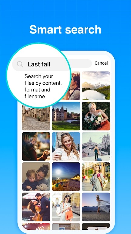 TeraBox app