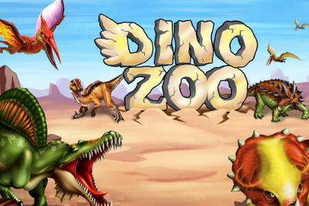 Dino Zoo恐龙动物园内购版 Dino Zoo恐龙动物园内购版