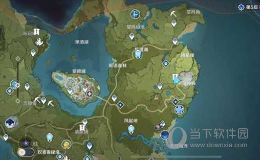 原神应用宝版本(图4) 原神应用宝版本(图4)