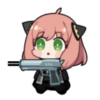 阿尼亚射击安卓版