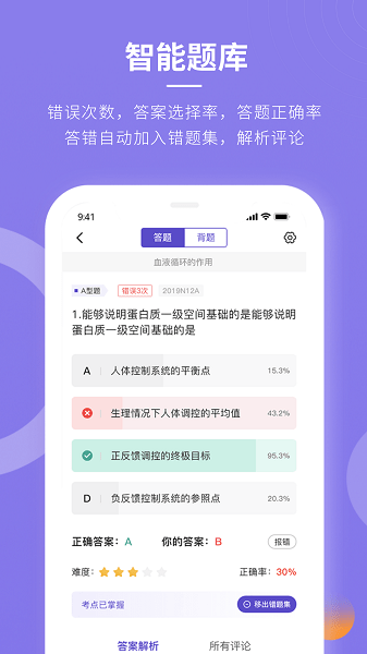 忠保医学官方版