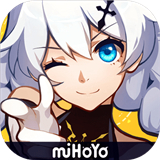 崩坏3新世纪福音战士联动版