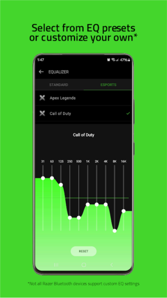 Razer Audio