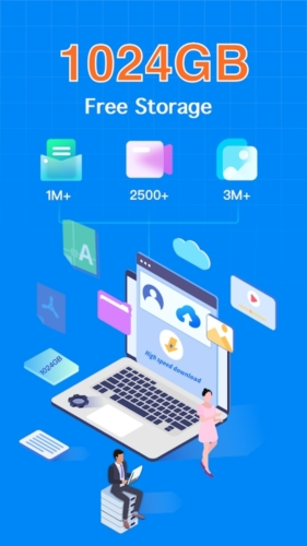 TeraBox 