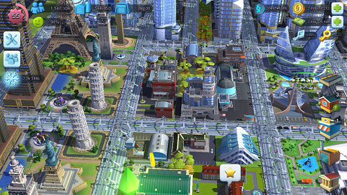 2023模拟城市无限内购版