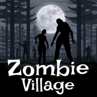Zombie Village僵尸村手游