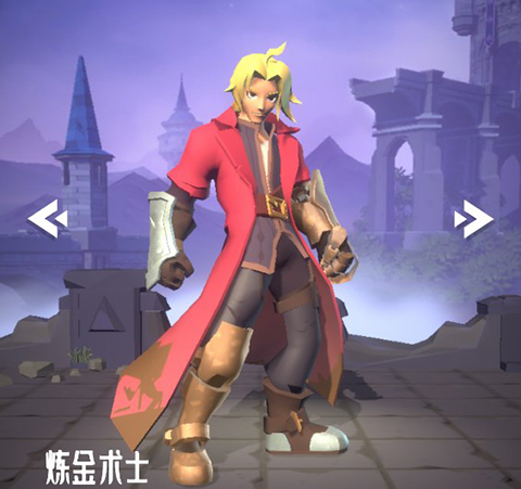 雷霆纪元