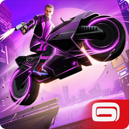 孤胆车神维加斯2026最新版本(gangstar 4)