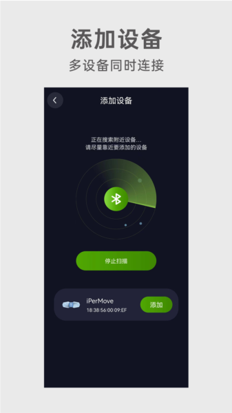 iPerMove
