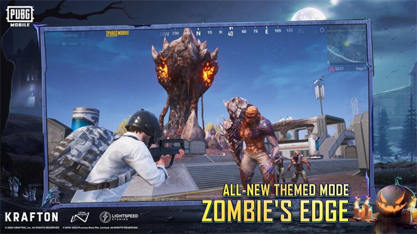 pubg国际服2.9版本