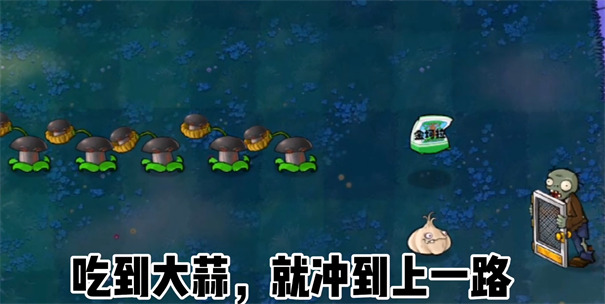 植物大战僵尸95金坷垃版(图5)