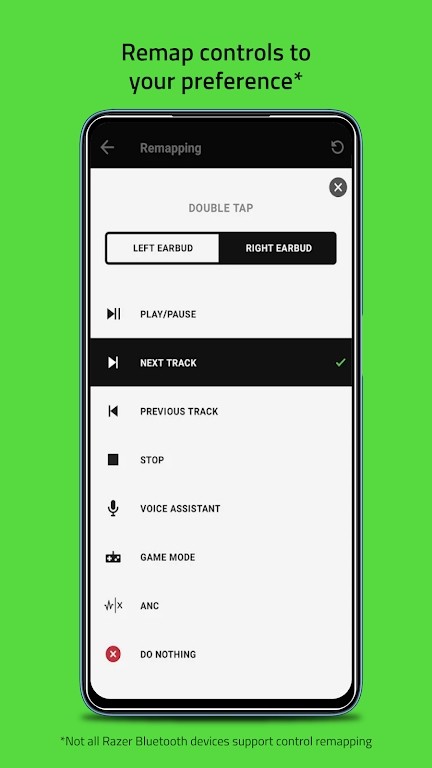 Razer Audio(雷蛇音频设备控制器)