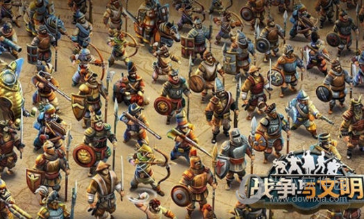 战争与文明体验版(图7) 战争与文明体验版(图7)