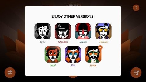 节奏盒子官方正版2024