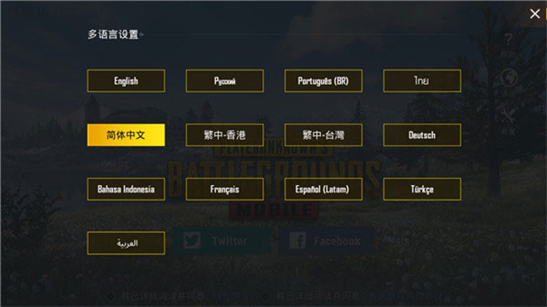 pubg国际服2.9版本