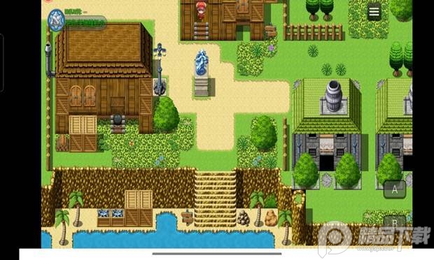 水浒风云传1.6.0最新版(图2) 水浒风云传1.6.0最新版(图2)
