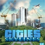 都市天际线原版