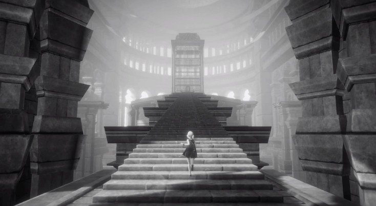 Nier Reincarnation手游