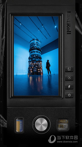 LastRoll复古胶片相机(图1) LastRoll复古胶片相机(图1)