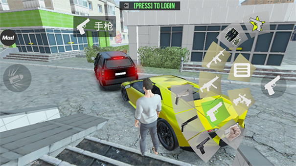 火力全开2内购版无限金币无限钻石