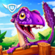 Dino Zoo恐龙动物园内购版