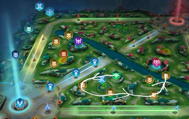 新手打野思路配图1