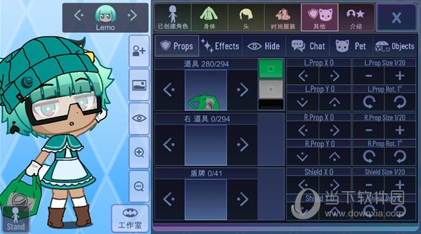 加查之星