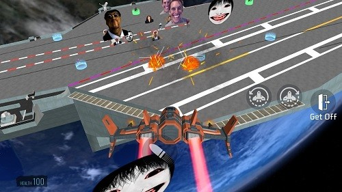 马桶人太空沙盒模组版