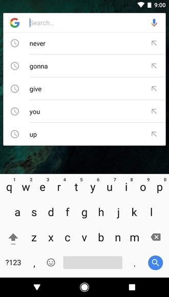 Pixel Launcher 133