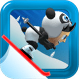 滑雪大冒险内购版中文安卓正版