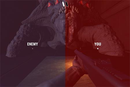 怪物轮盘(Monster Roulette)最新版(图1)