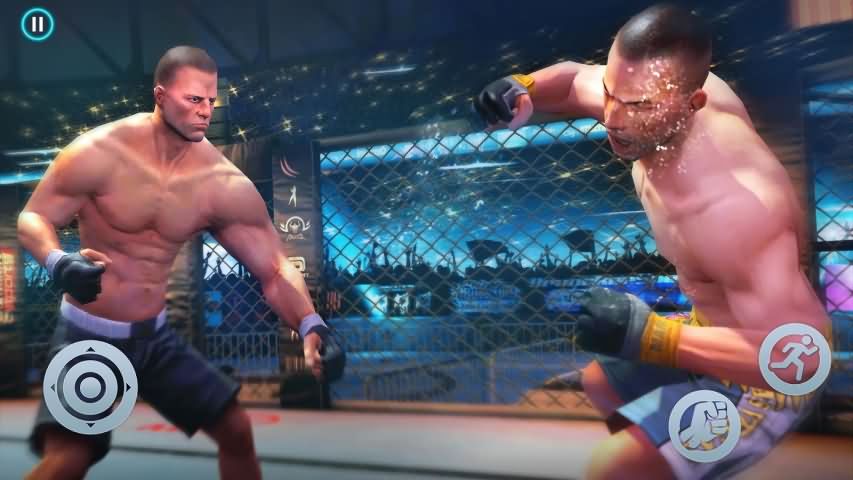 孤胆车神维加斯2026最新版本(gangstar 4)