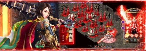 决战千年九游版2
