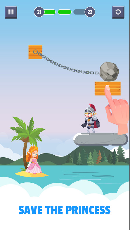 Hero Puzzle最新版手游下载