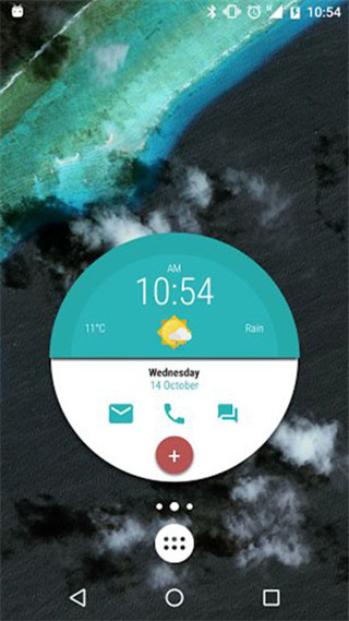 kwgt官方版(Kustom Widget)