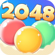 2048泡泡球最新赚钱版