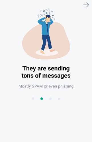 无限邮箱app