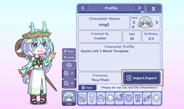 GACHALIFE2官方汉化版14