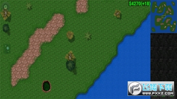 铁锈战争mod大全整合(超多)安卓版 铁锈战争mod大全整合(超多)安卓版