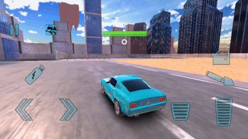 Highway Drifter最新版图片2