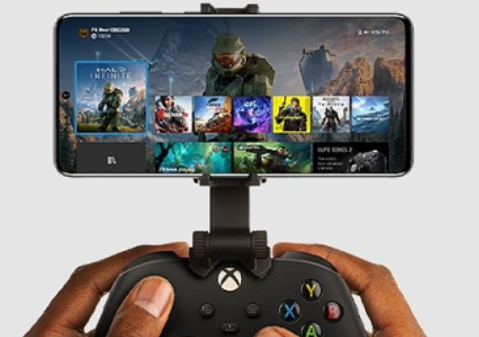 xbox安卓客户端正版官方下载(图1)