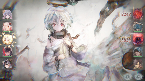 memento mori台服截图3