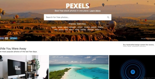 pexels素材中文版官方(图1) pexels素材中文版官方(图1)