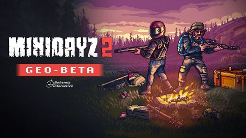 迷你dayz破解版