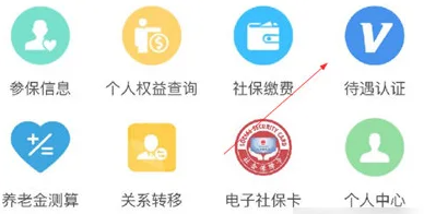 四川e社保认证app官方下载安卓版(图2) 四川e社保认证app官方下载安卓版(图2)