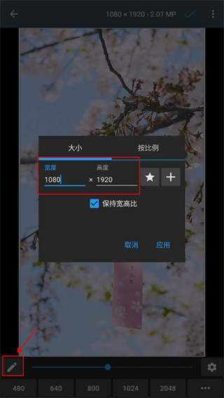 photoEditor照片编辑器官方版下载