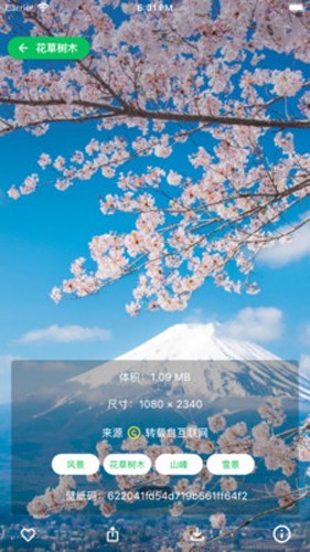 集美美图app