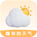 我的天气象预报