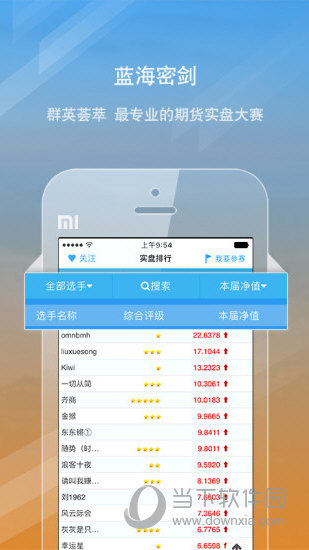 东航金融APP