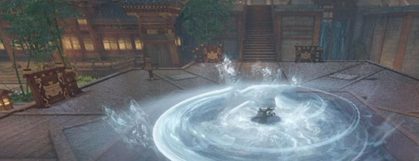 庆余年手游(图6) 庆余年手游(图6)